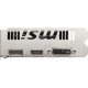 MSI AERO ITX Radeon RX 550 2G OC AMD 2 GB GDDR5 4