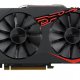 ASUS EX-RX570-4G AMD Radeon RX 570 4 GB GDDR5 3