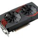 ASUS EX-RX570-4G AMD Radeon RX 570 4 GB GDDR5 5