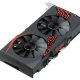 ASUS EX-RX570-4G AMD Radeon RX 570 4 GB GDDR5 6