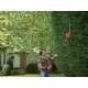 Black & Decker PH5551-QS tosasiepe Doppia lama 550 W 4,1 kg 3