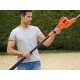 Black & Decker PH5551-QS tosasiepe Doppia lama 550 W 4,1 kg 6