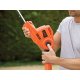 Black & Decker PH5551-QS tosasiepe Doppia lama 550 W 4,1 kg 8