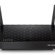 TP-Link AP200 punto accesso WLAN 750 Mbit/s Nero Supporto Power over Ethernet (PoE) 2