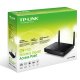 TP-Link AP200 punto accesso WLAN 750 Mbit/s Nero Supporto Power over Ethernet (PoE) 4
