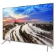 Samsung TV UHD 4K Flat Smart 55'' Serie 7 MU7000 4