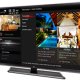 LG 49UW761H TV 124,5 cm (49