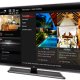 LG 49UW761H TV 124,5 cm (49