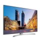 LG 49UJ701V TV 124,5 cm (49