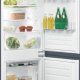 Ignis ARL 6501/A+ frigorifero con congelatore Da incasso 275 L Bianco 2