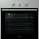 Gorenje BO625E10XK forno 67 L 2700 W Nero, Acciaio inox 2