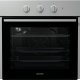 Gorenje BO625E10XK forno 67 L 2700 W A Nero, Acciaio inossidabile 2