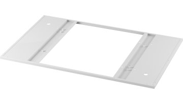 Neff Z5950X0 accessorio per cappa Framework