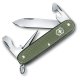 Victorinox Pioneer Alox Limited Edition 2017 Coltello multiuso Verde 2