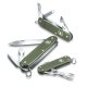 Victorinox Pioneer Alox Limited Edition 2017 Coltello multiuso Verde 3