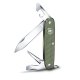 Victorinox Pioneer Alox Limited Edition 2017 Coltello multiuso Verde 5
