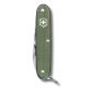 Victorinox Pioneer Alox Limited Edition 2017 Coltello multiuso Verde 6