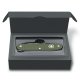 Victorinox Pioneer Alox Limited Edition 2017 Coltello multiuso Verde 7