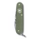 Victorinox Cadet Alox Limited Edition 2017 Coltello multiuso Verde 4