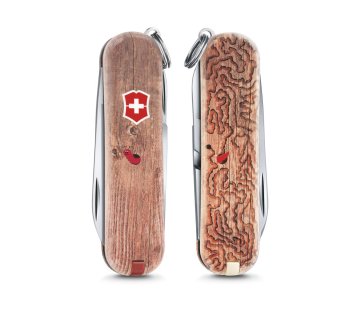 Victorinox 0.6223.L1706 coltello da tasca Coltello multiuso Legno