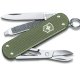 Victorinox Classic Alox Limited Edition 2017 Coltello multiuso Verde 2