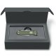 Victorinox Classic Alox Limited Edition 2017 Coltello multiuso Verde 3