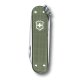Victorinox Classic Alox Limited Edition 2017 Coltello multiuso Verde 4