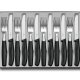 Victorinox 6.7833.12 posata da cucina e set di coltelli 12 pz Astuccio per set di coltelli/coltelleria 2