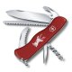Victorinox Hunter Coltello multiuso Rosso 2