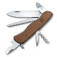 Victorinox Forester Wood Coltello multiuso Noce 2