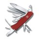 Victorinox Work Champ Coltello multiuso Rosso 2