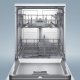 Siemens iQ100 SN215I01AE lavastoviglie Libera installazione 12 coperti 5