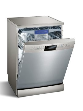 Siemens iQ300 SN236I01KE lavastoviglie Libera installazione 13 coperti E