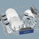 Siemens iQ300 SN236I01KE lavastoviglie Libera installazione 13 coperti E 3
