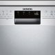 Siemens iQ300 SN236I01KE lavastoviglie Libera installazione 13 coperti E 5