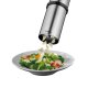 Trisa Electronics Star Line tritaverdure elettrico 2 W Acciaio inox 2