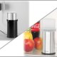 Trisa Electronics Star Line tritaverdure elettrico 2 W Acciaio inox 4