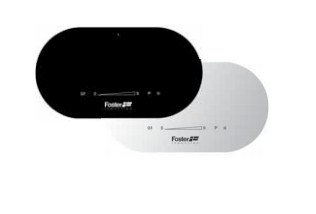 Foster 7369 030 accessorio e componente per piano cottura Vetro-ceramica Elemento di comando a sfioramento