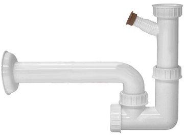 SIFONE 1 VIA C/ATT.LAV. - 8410000