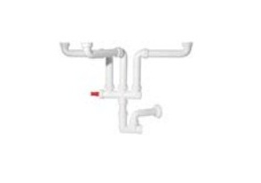 Foster 8433 000 sifone per lavandino