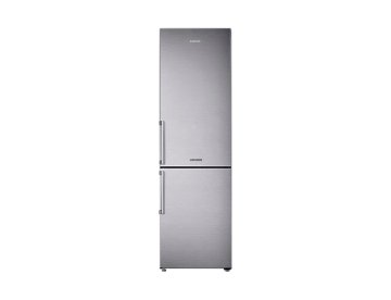 Samsung RL41J7159SR frigorifero con congelatore Libera installazione 406 L Stainless steel