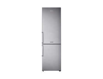 Samsung RL41J7159SR Libera installazione 406 L Acciaio inox