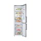 Samsung RL41J7159SR Libera installazione 406 L Acciaio inox 5