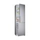 Samsung RL41J7159SR frigorifero con congelatore Libera installazione 406 L Stainless steel 6