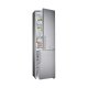 Samsung RL41J7159SR Libera installazione 406 L Acciaio inox 6