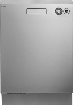 Asko D 5456 FS S lavastoviglie Libera installazione 14 coperti