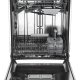 Asko D 5456 FS S lavastoviglie Libera installazione 14 coperti 3