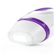 Braun Silk-expert 3 IPL BD 3001 Luce pulsata intensa (IPL) Viola, Bianco 5