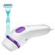 Braun Silk-expert 3 IPL BD 3001 Luce pulsata intensa (IPL) Viola, Bianco 7