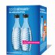 SodaStream 1047200490 Accessorio e ricarica per gasatore Bottiglia di carbonatazione 2
